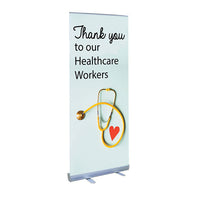 Custom Healthcare Signage