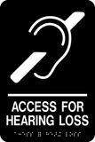 Hearing Loss Access