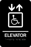 Elevator Accessible