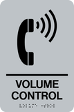 Telephone Volume Control