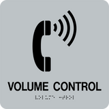 Telephone Volume Control