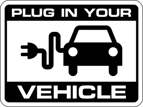 Plug in Vehicle