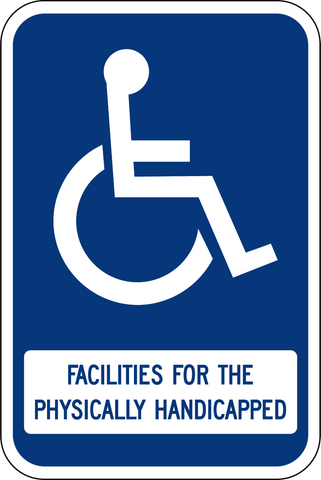 Handicap Facilities