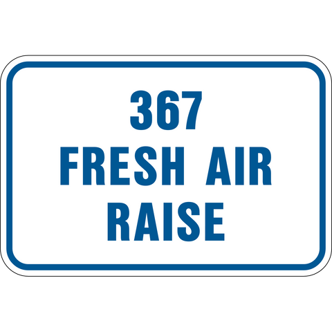 Air Raise Fresh level number