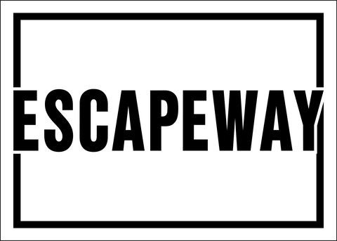 Escape Way-1