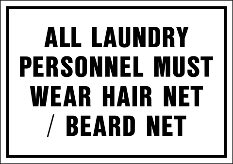 Hair Net and Beard Net