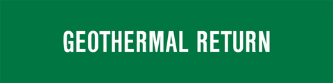 Waters - Geothermal Return