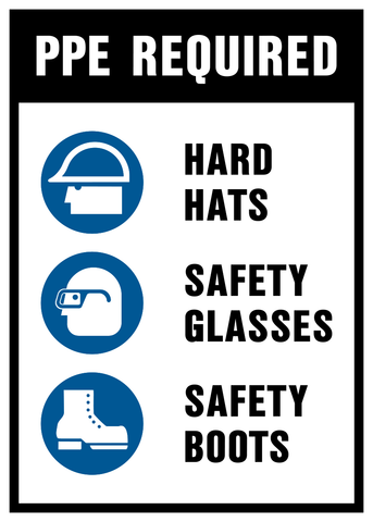Site Safety PPE-L