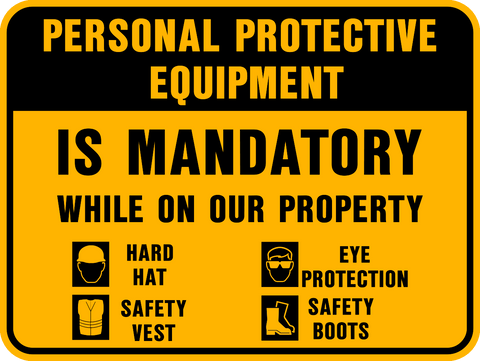 Site Safety PPE-K