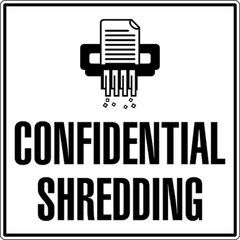 Confidential Shredding