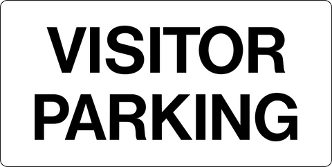 Visitor Parking
