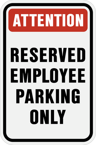 Reserved Employee