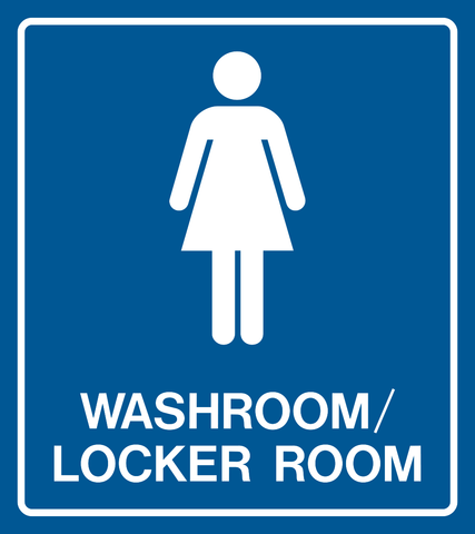 Locker Room Women