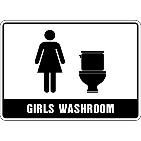 Washroom Girls
