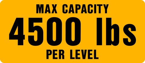 Maximum Capacity