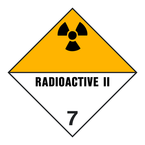 Class 7 - Radioactive Materials II