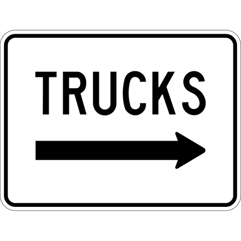 Trucks Right