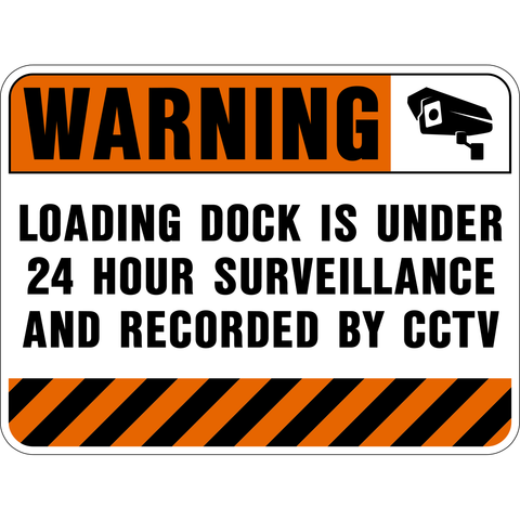 Loading Dock Surveillance