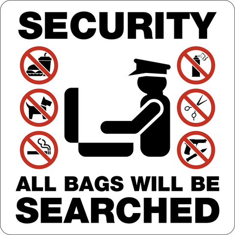 Security Search