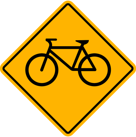 WC-7 - Bike Traffic