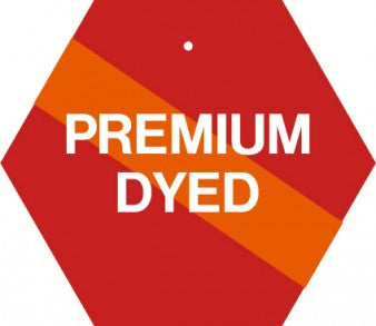 Premium Dyed