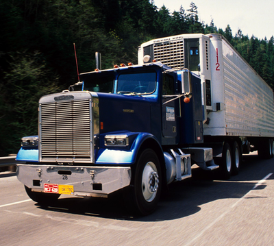 Vehicle Markings for Safety