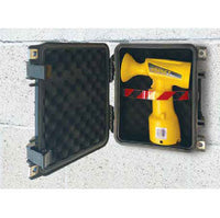 Air Horn Equipment & Signage