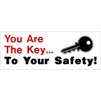 Factory Signs | Western Safety Sign