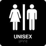 Washroom Unisex
