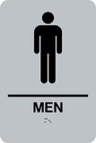Washroom Men