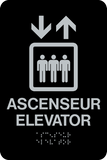 Elevator Bilingual