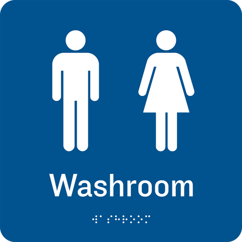 Washroom Unisex