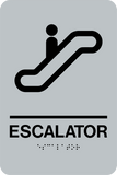 Escalator