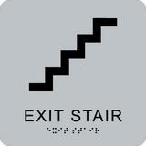 Exit Stair