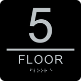 Floor Number