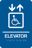 Elevator Accessible