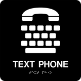Telephone Text Phone