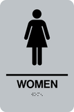 Washroom Women