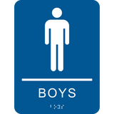 Washroom Boys