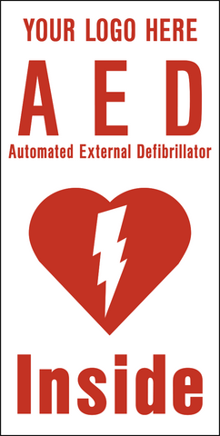 AED Inside A