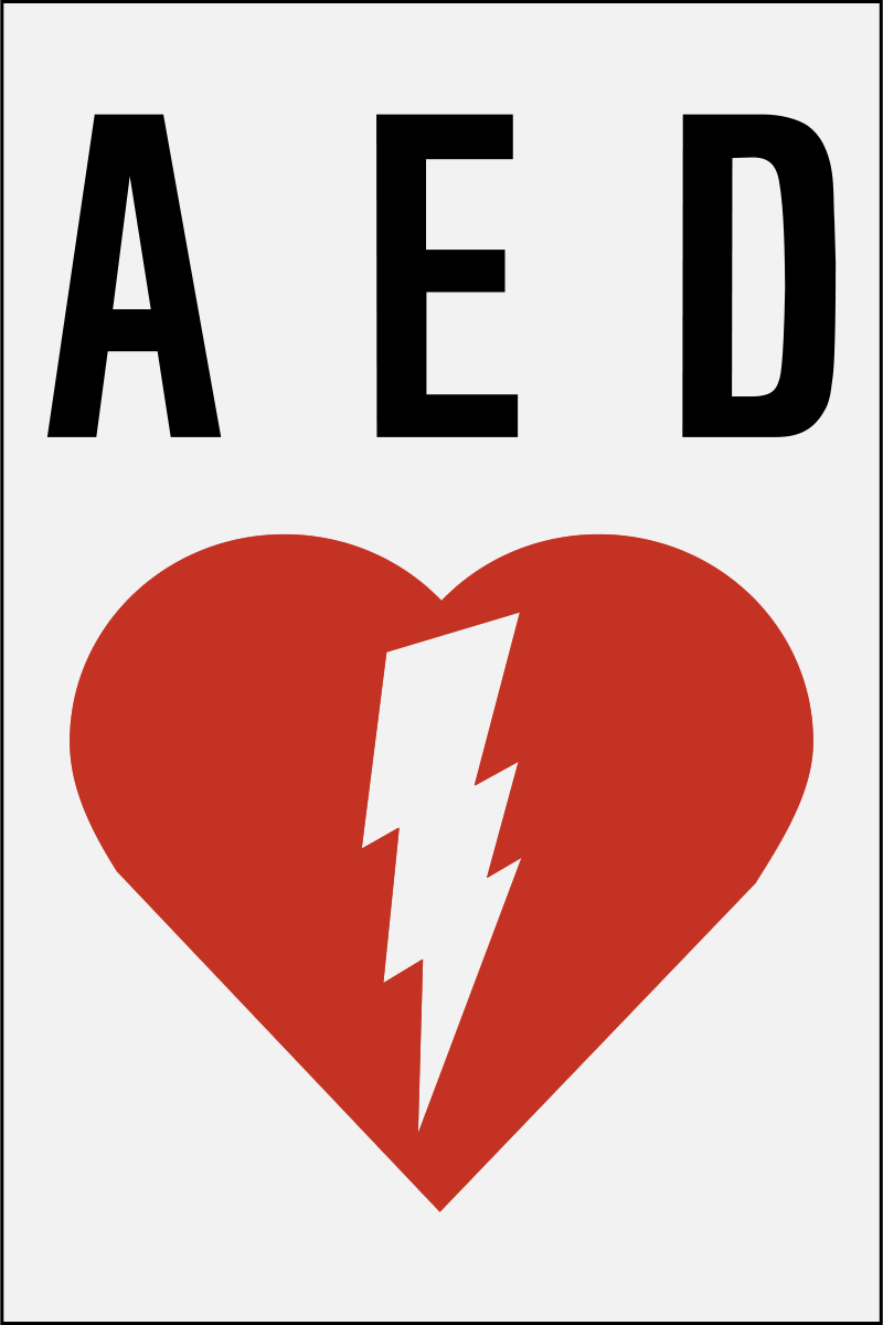 aed-signage-western-safety-sign for Defibrillator Aed Signs Free Printable AED Signage | Western Safety Sign for Defibrillator Aed Signs Free Printable