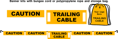 Banner Safety Kit Signage | Western Safety Sign