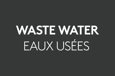 Waste Water Bilingual
