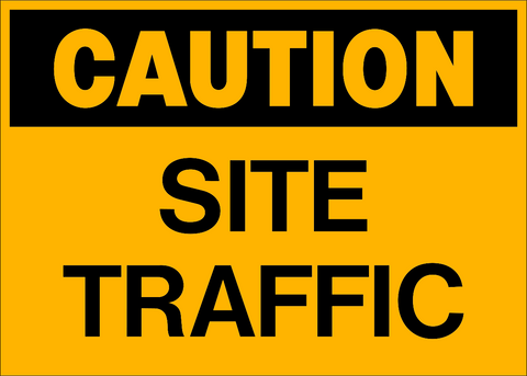 Site Traffic