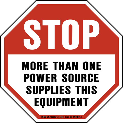 Power Source Supply