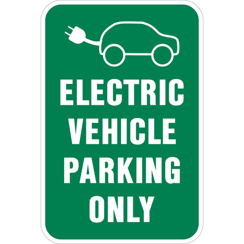 Electric Vehicle Parking
