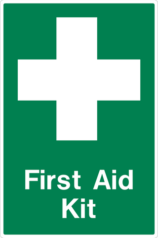 First Aid Kit A
