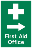 First Aid Office