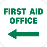 First Aid Office