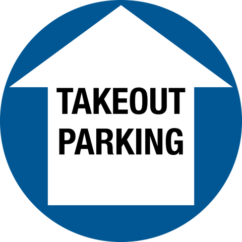 Takeout Parking